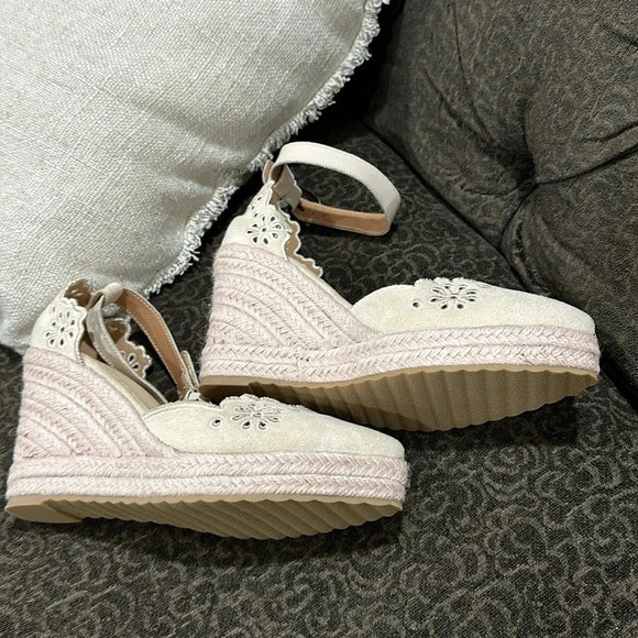 Generic
Summer Shoes for Women Wedges NEW - Picture 3 of 5